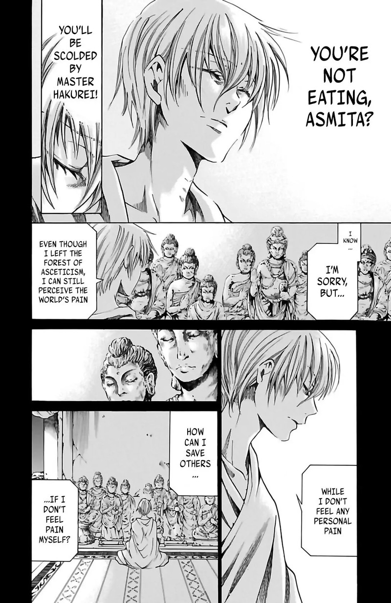 Saint Seiya The Lost Canvas Meiou Shinwa Gaiden 57 18