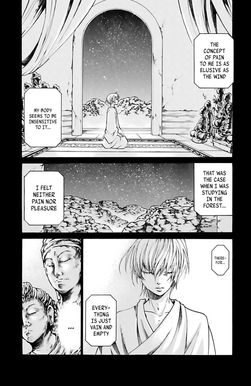 Saint Seiya The Lost Canvas Meiou Shinwa Gaiden 57 19