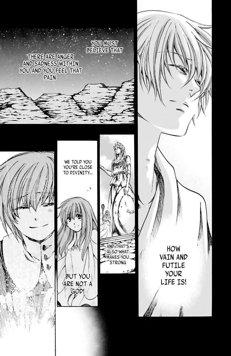 Saint Seiya The Lost Canvas Meiou Shinwa Gaiden 57 21