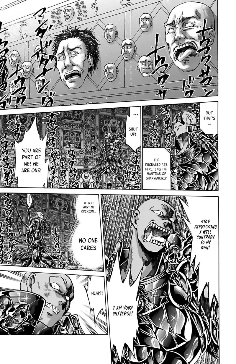 Saint Seiya The Lost Canvas Meiou Shinwa Gaiden 57 23