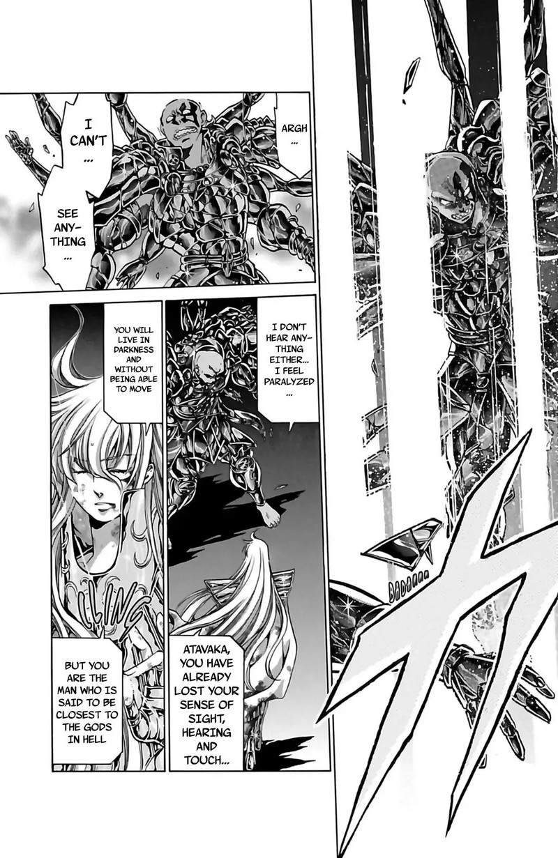 Saint Seiya The Lost Canvas Meiou Shinwa Gaiden 57 3