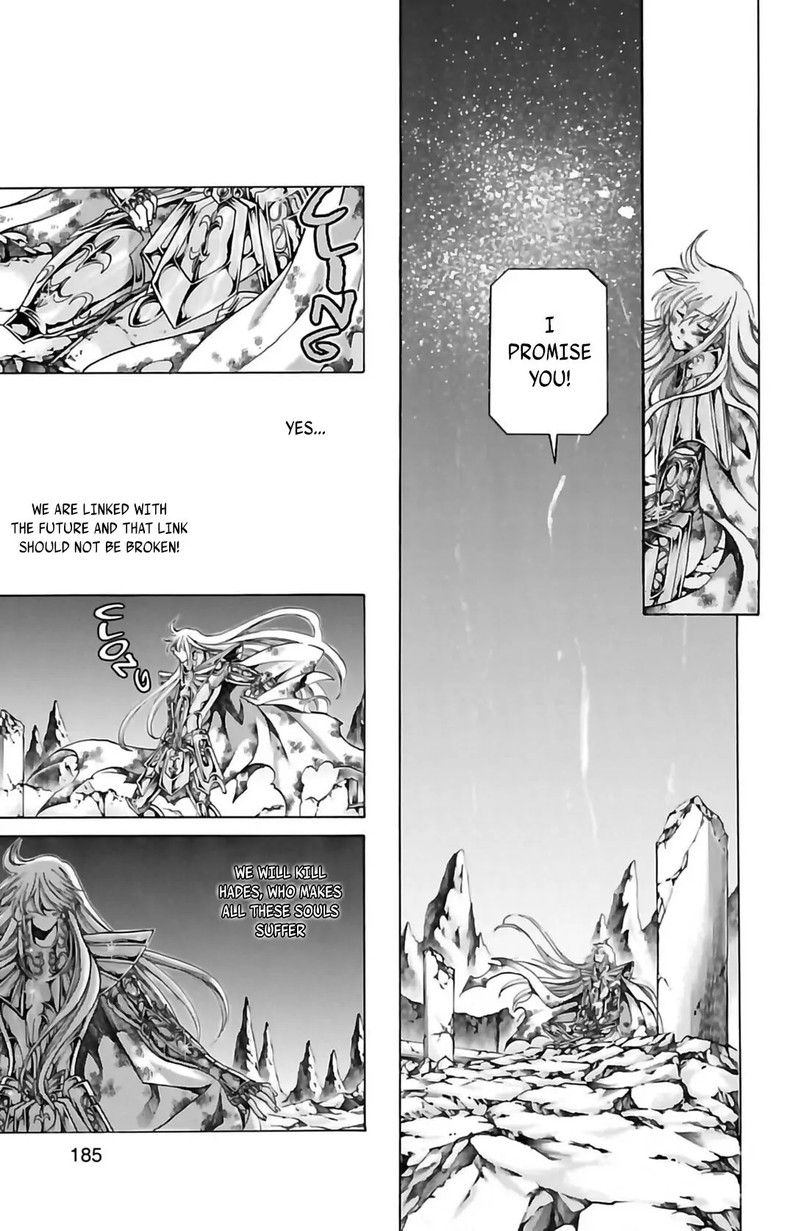 Saint Seiya The Lost Canvas Meiou Shinwa Gaiden 57 38