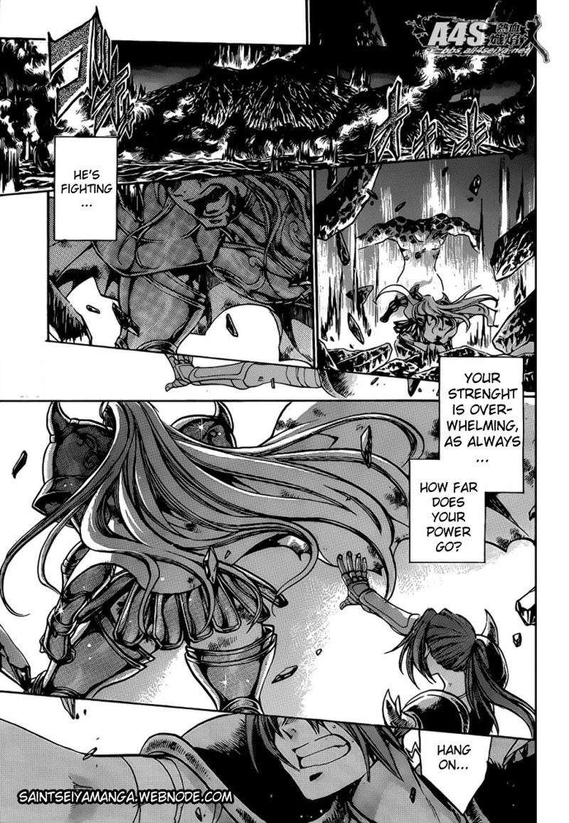 Saint Seiya The Lost Canvas Meiou Shinwa Gaiden 58 1
