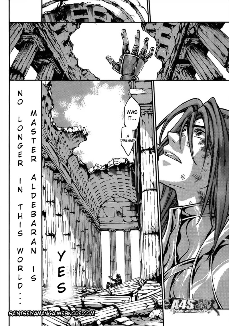 Saint Seiya The Lost Canvas Meiou Shinwa Gaiden 58 3