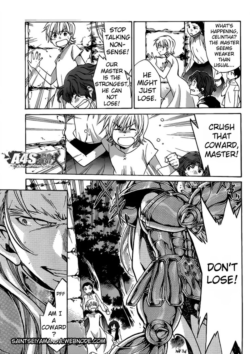 Saint Seiya The Lost Canvas Meiou Shinwa Gaiden 58 31