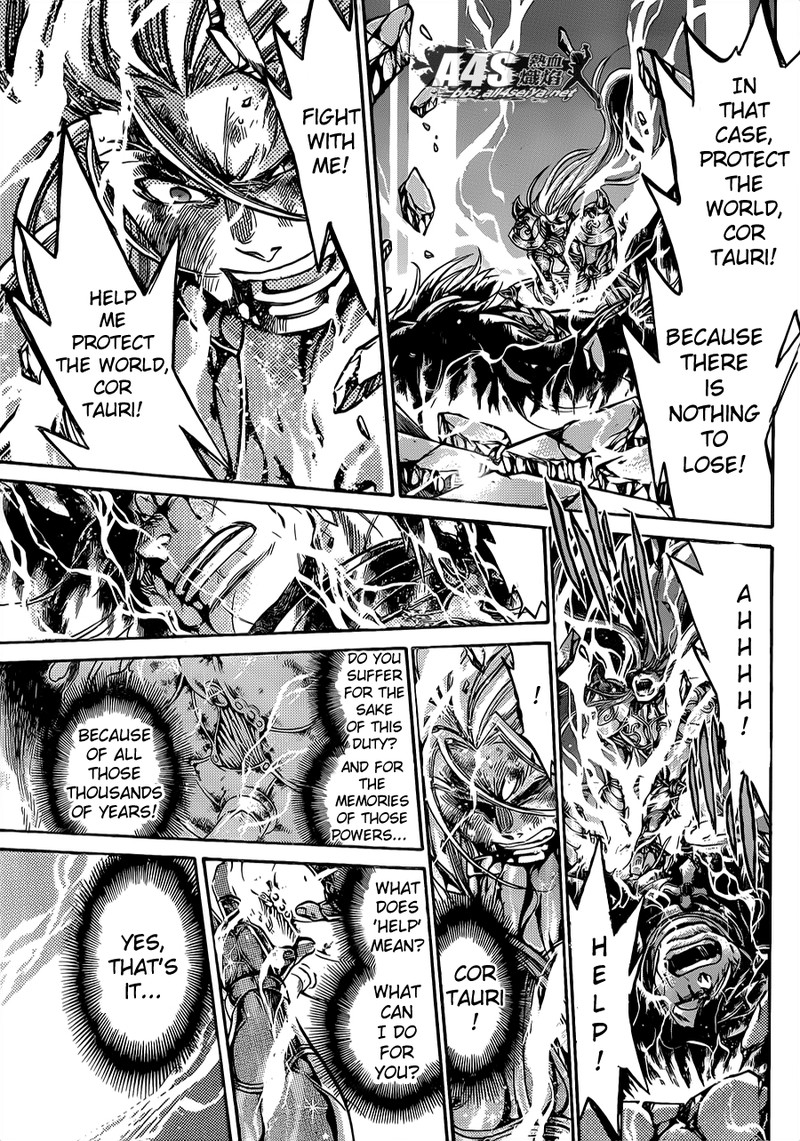 Saint Seiya The Lost Canvas Meiou Shinwa Gaiden 60 28