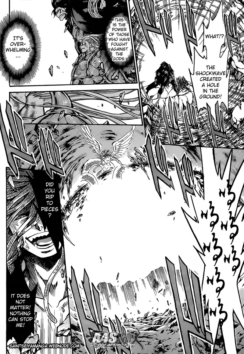 Saint Seiya The Lost Canvas Meiou Shinwa Gaiden 61 16