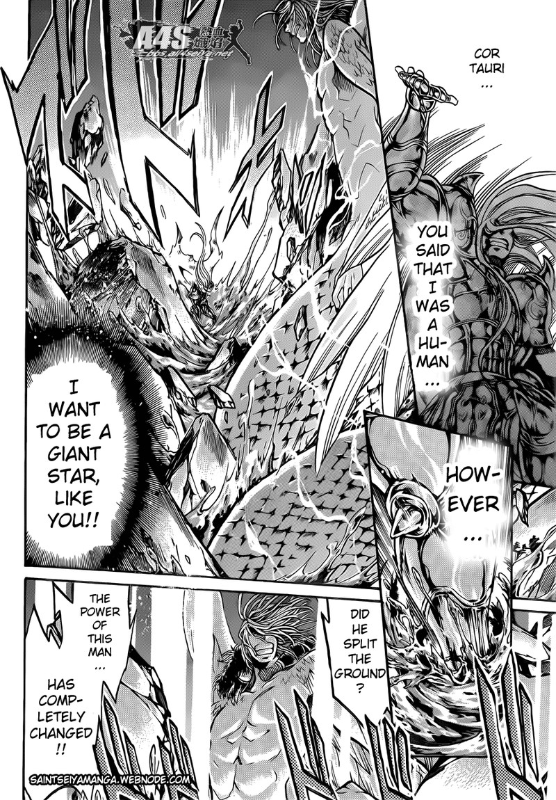 Saint Seiya The Lost Canvas Meiou Shinwa Gaiden 61 32