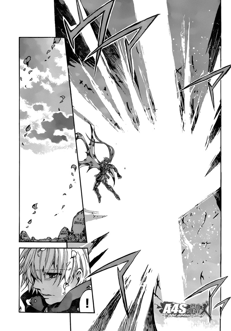 Saint Seiya The Lost Canvas Meiou Shinwa Gaiden 62 33