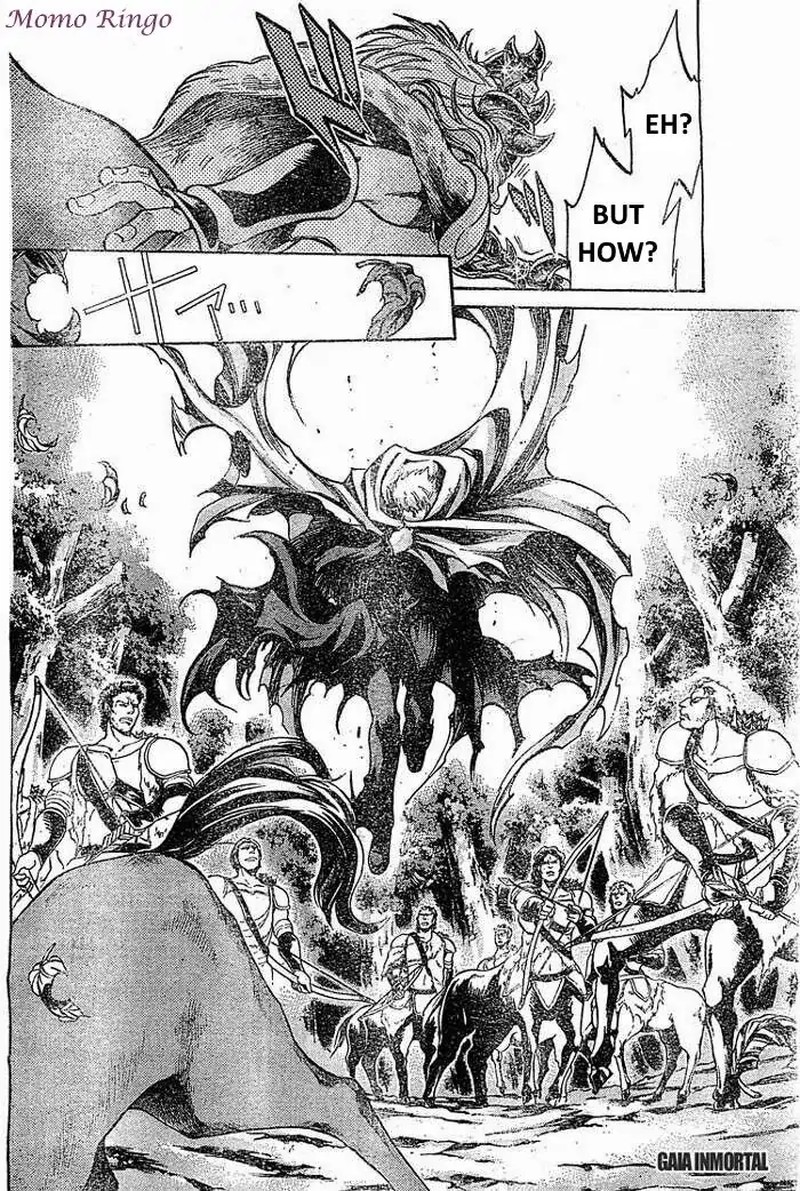 Saint Seiya The Lost Canvas Meiou Shinwa Gaiden 63 19