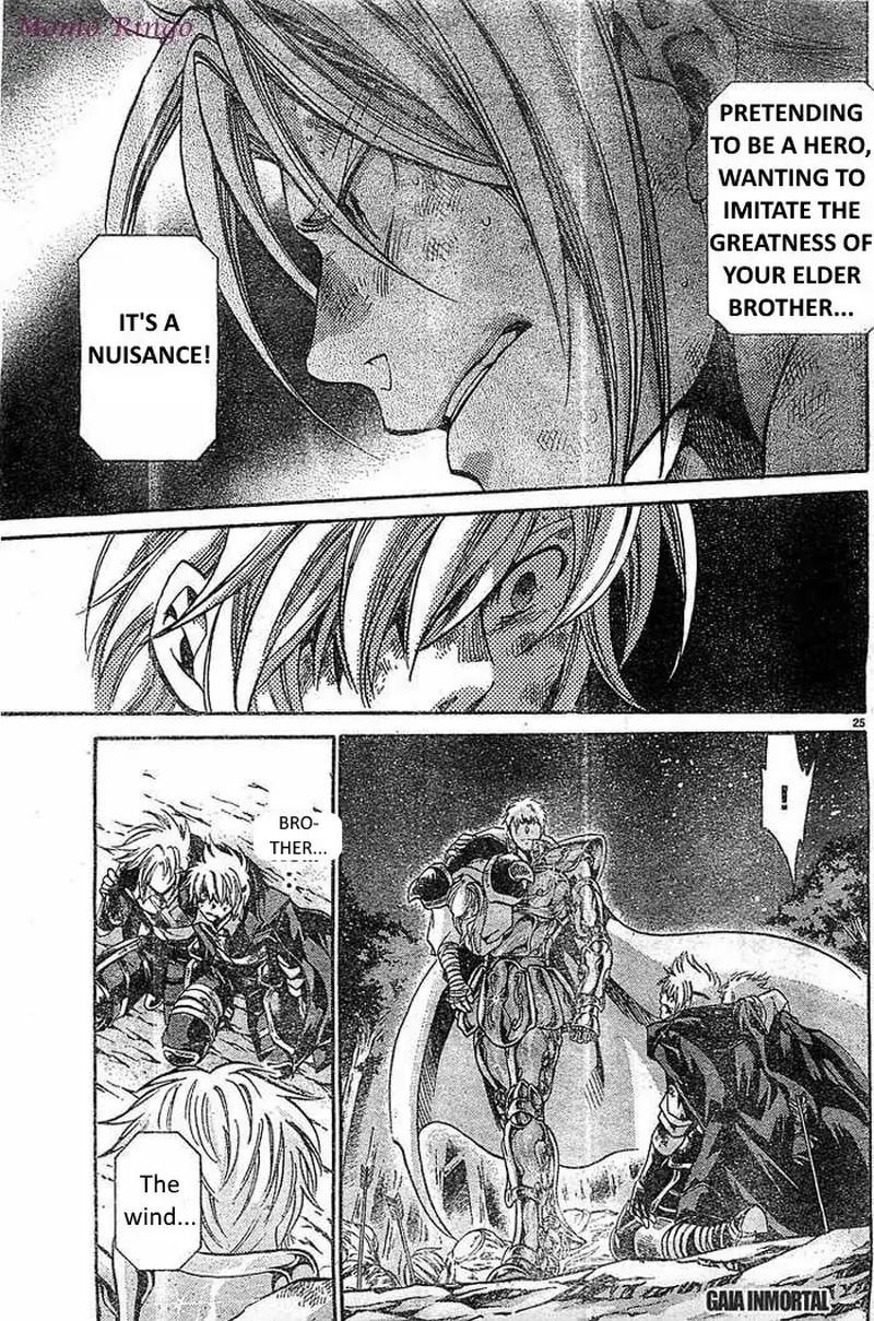 Saint Seiya The Lost Canvas Meiou Shinwa Gaiden 63 23