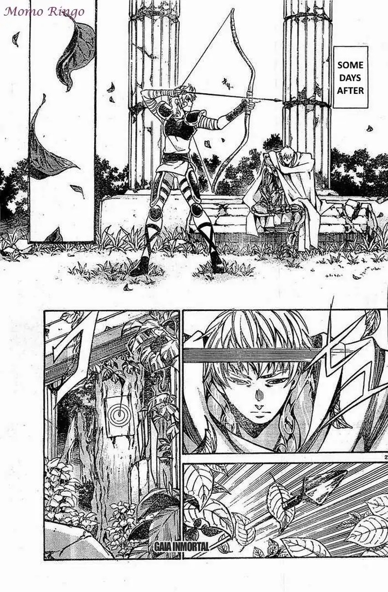 Saint Seiya The Lost Canvas Meiou Shinwa Gaiden 63 25