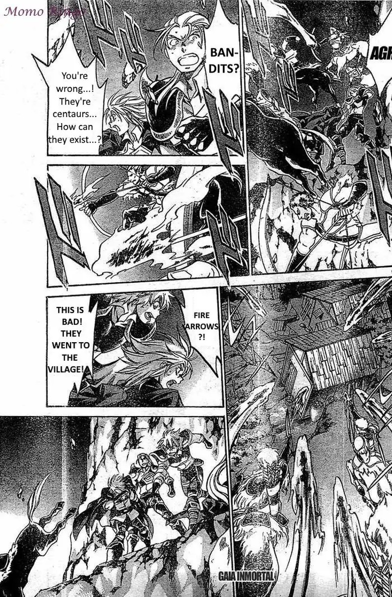 Saint Seiya The Lost Canvas Meiou Shinwa Gaiden 63 8