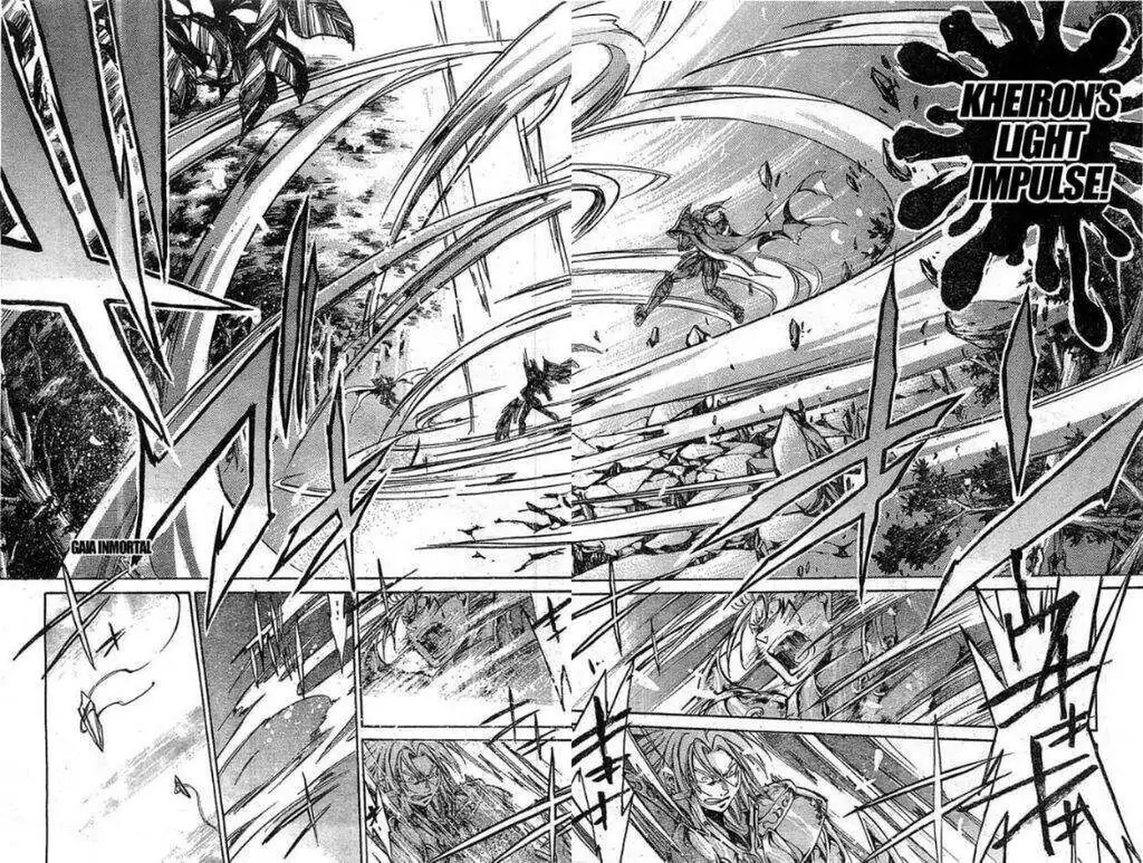 Saint Seiya The Lost Canvas Meiou Shinwa Gaiden 64 21