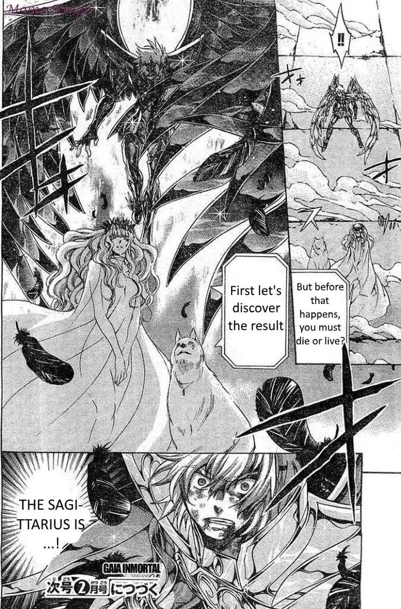 Saint Seiya The Lost Canvas Meiou Shinwa Gaiden 64 25