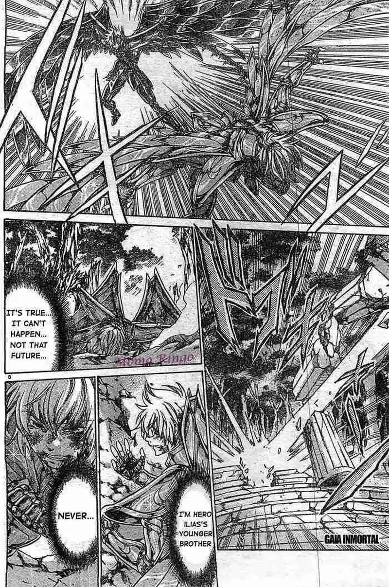 Saint Seiya The Lost Canvas Meiou Shinwa Gaiden 65 10