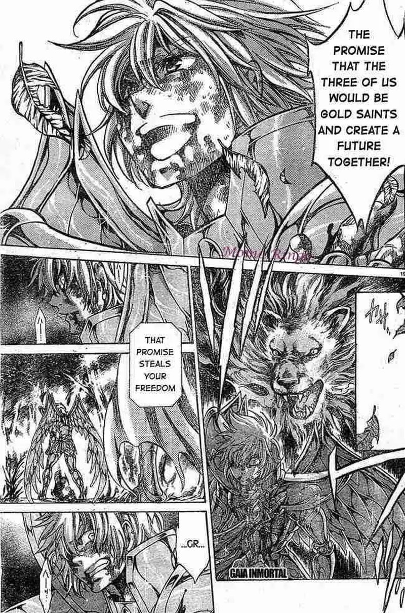 Saint Seiya The Lost Canvas Meiou Shinwa Gaiden 66 18