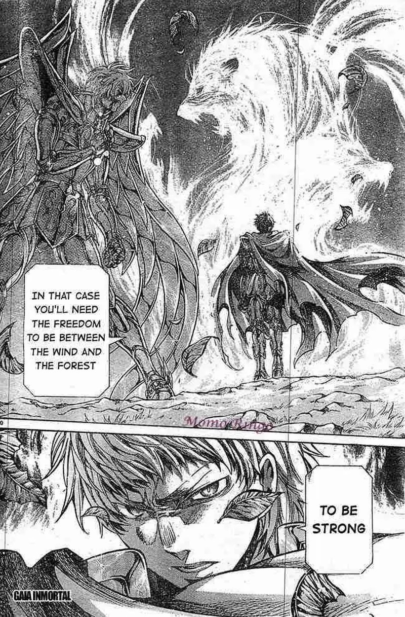 Saint Seiya The Lost Canvas Meiou Shinwa Gaiden 66 19