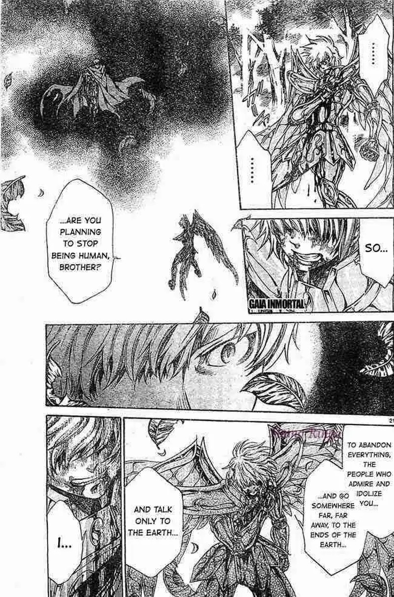 Saint Seiya The Lost Canvas Meiou Shinwa Gaiden 66 20