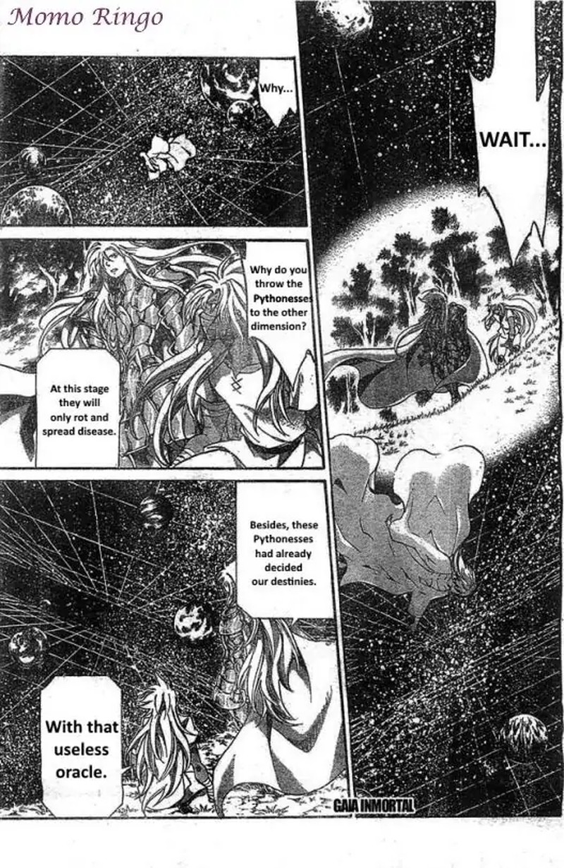 Saint Seiya The Lost Canvas Meiou Shinwa Gaiden 67 10