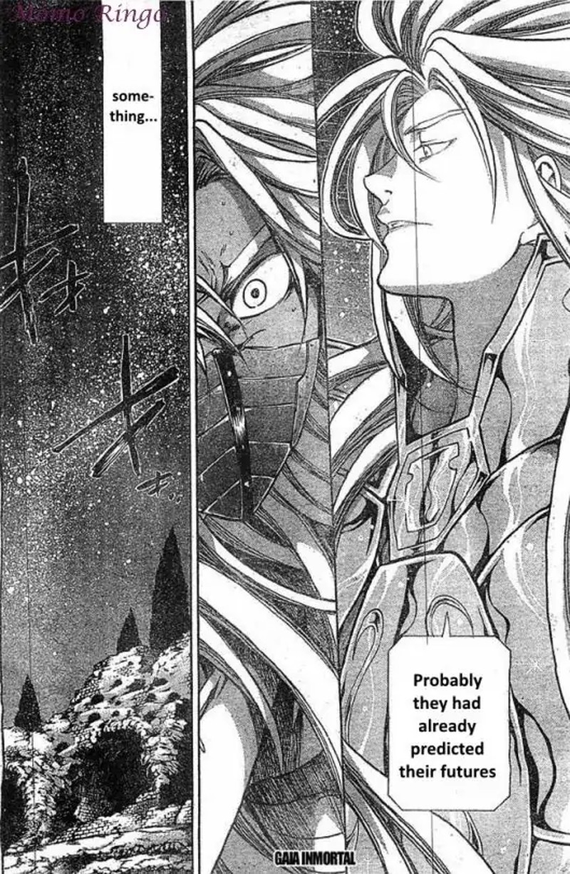 Saint Seiya The Lost Canvas Meiou Shinwa Gaiden 67 11