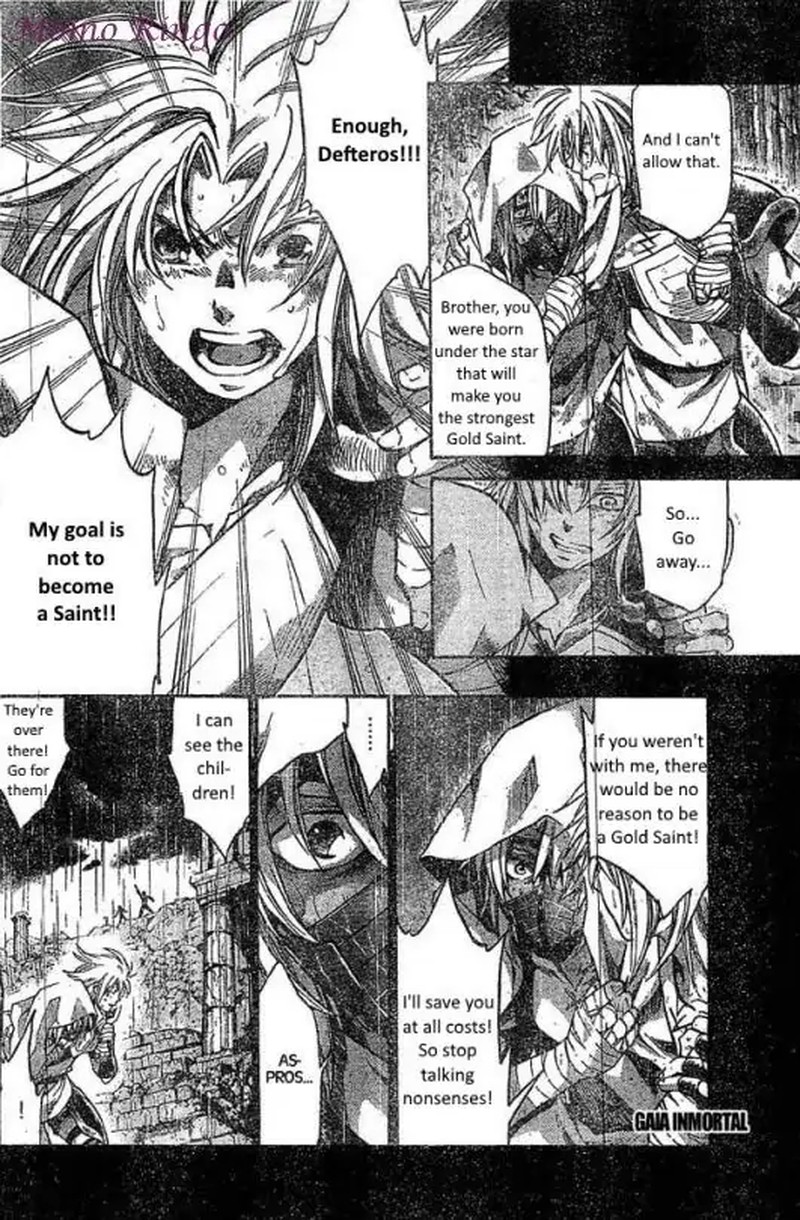 Saint Seiya The Lost Canvas Meiou Shinwa Gaiden 67 15