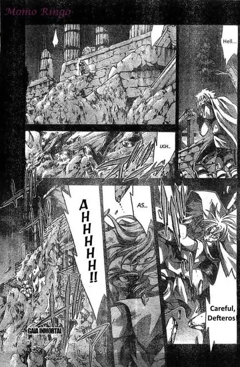 Saint Seiya The Lost Canvas Meiou Shinwa Gaiden 67 16