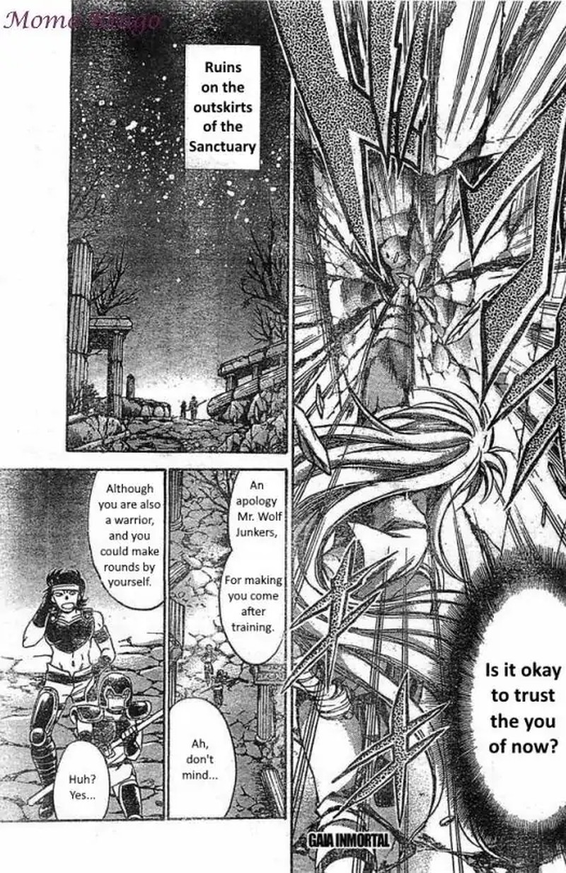 Saint Seiya The Lost Canvas Meiou Shinwa Gaiden 67 22