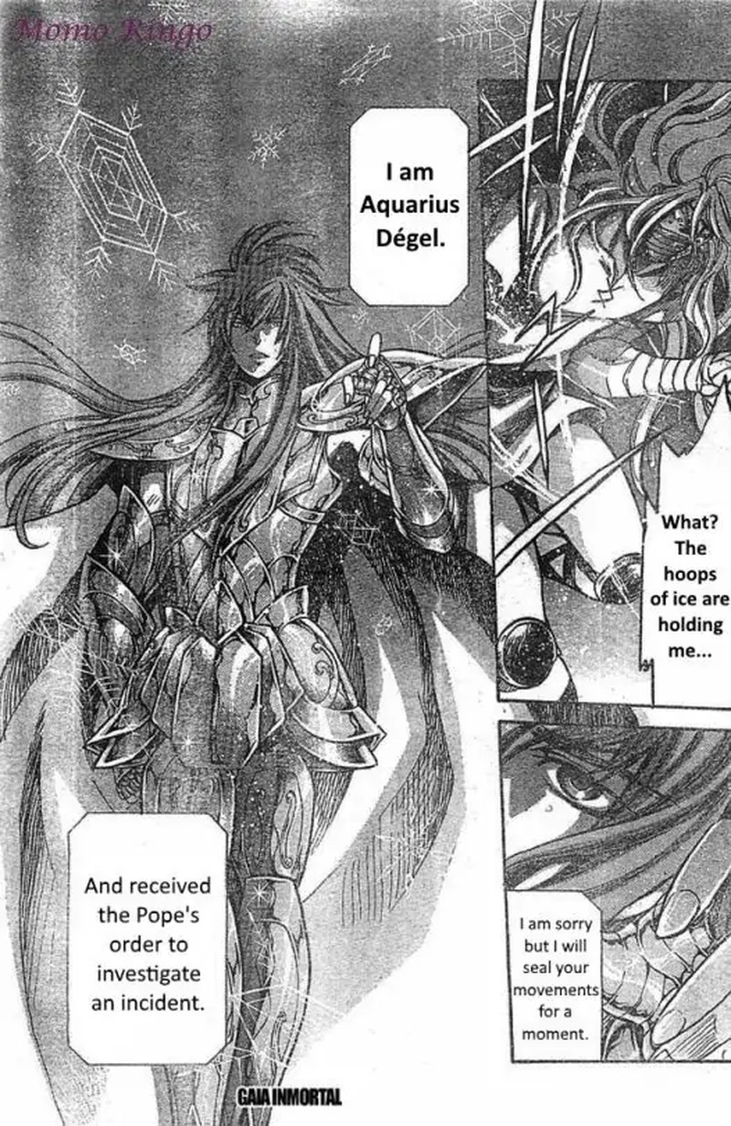 Saint Seiya The Lost Canvas Meiou Shinwa Gaiden 67 30