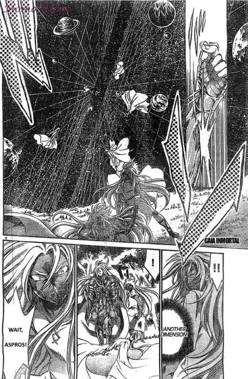 Saint Seiya The Lost Canvas Meiou Shinwa Gaiden 67 9