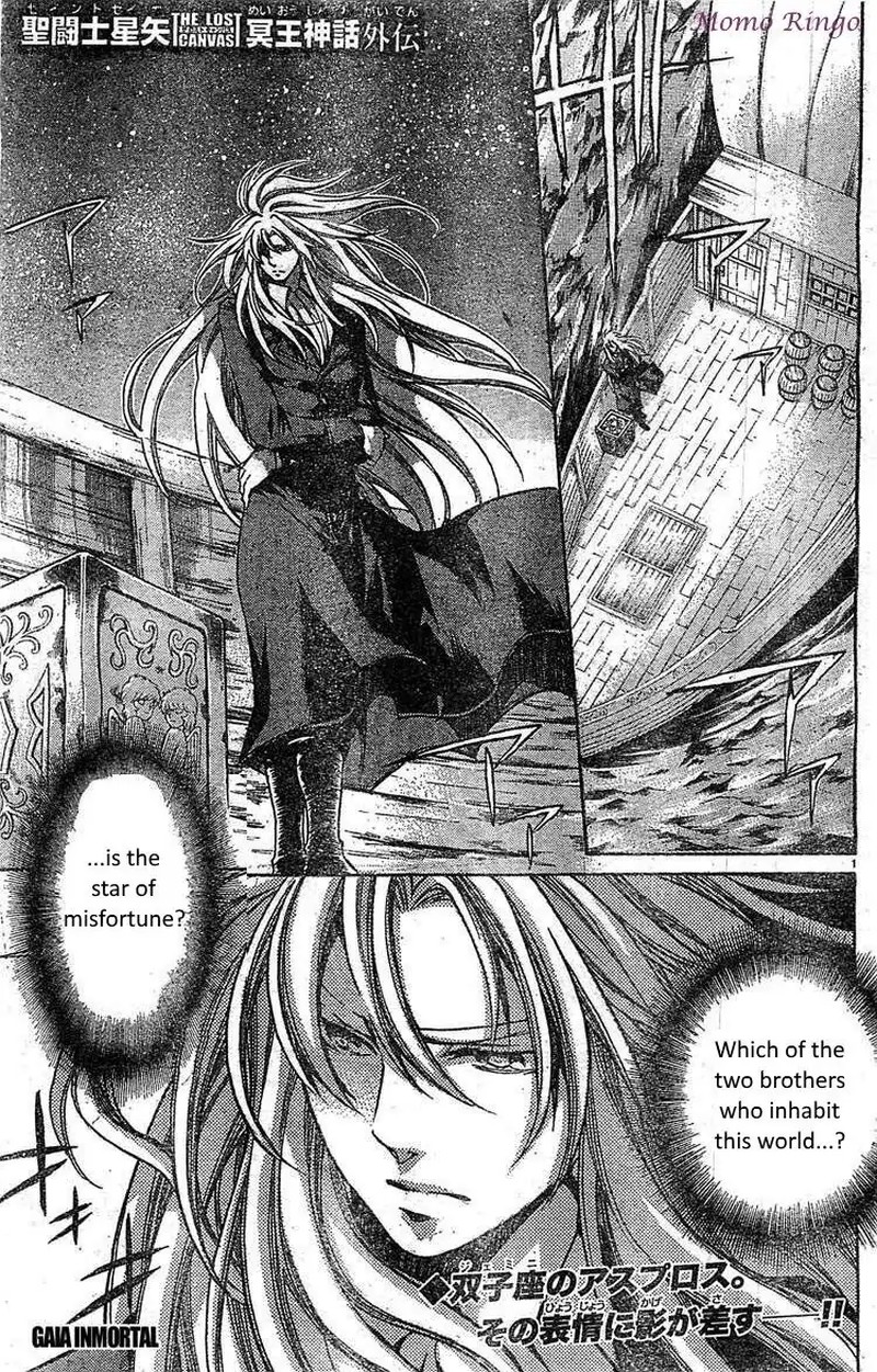 Saint Seiya The Lost Canvas Meiou Shinwa Gaiden 68 1