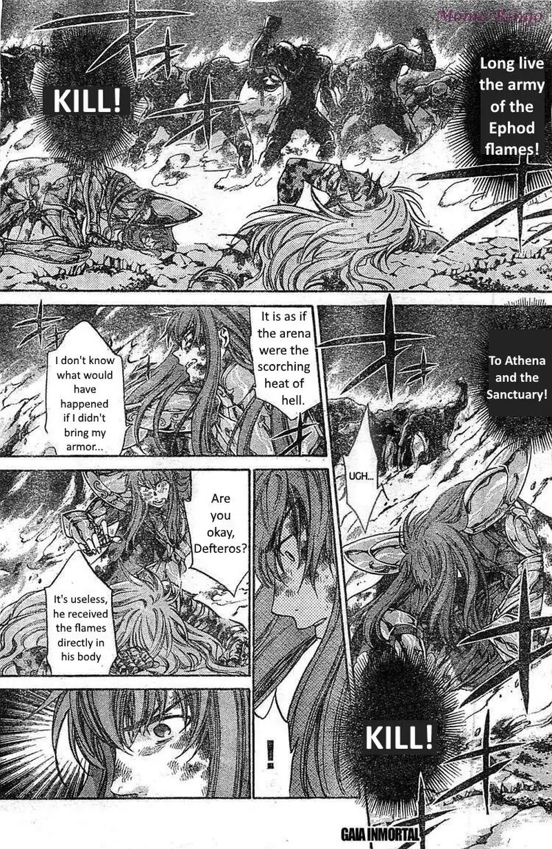 Saint Seiya The Lost Canvas Meiou Shinwa Gaiden 68 10