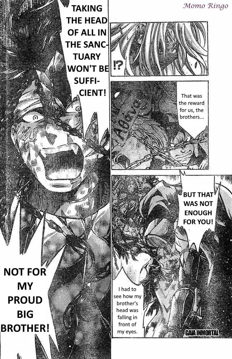 Saint Seiya The Lost Canvas Meiou Shinwa Gaiden 68 14