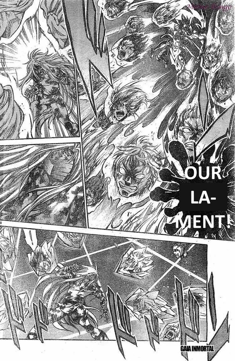 Saint Seiya The Lost Canvas Meiou Shinwa Gaiden 68 16