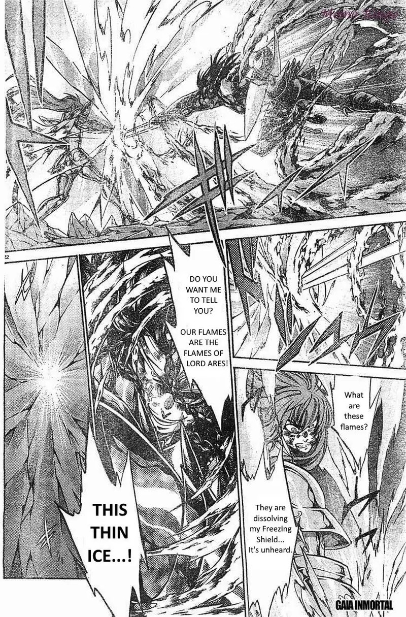 Saint Seiya The Lost Canvas Meiou Shinwa Gaiden 68 20