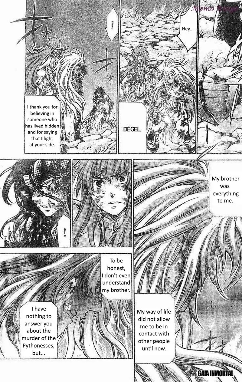 Saint Seiya The Lost Canvas Meiou Shinwa Gaiden 68 23