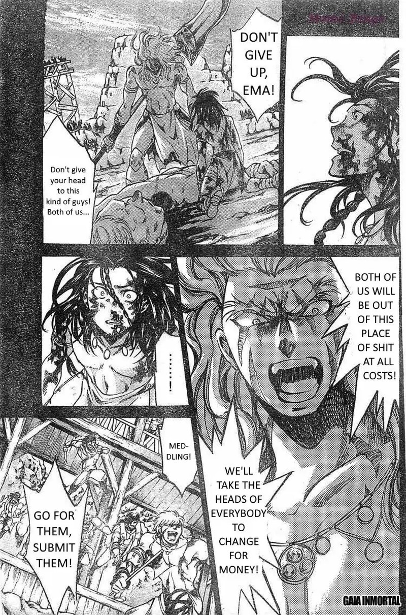 Saint Seiya The Lost Canvas Meiou Shinwa Gaiden 68 28