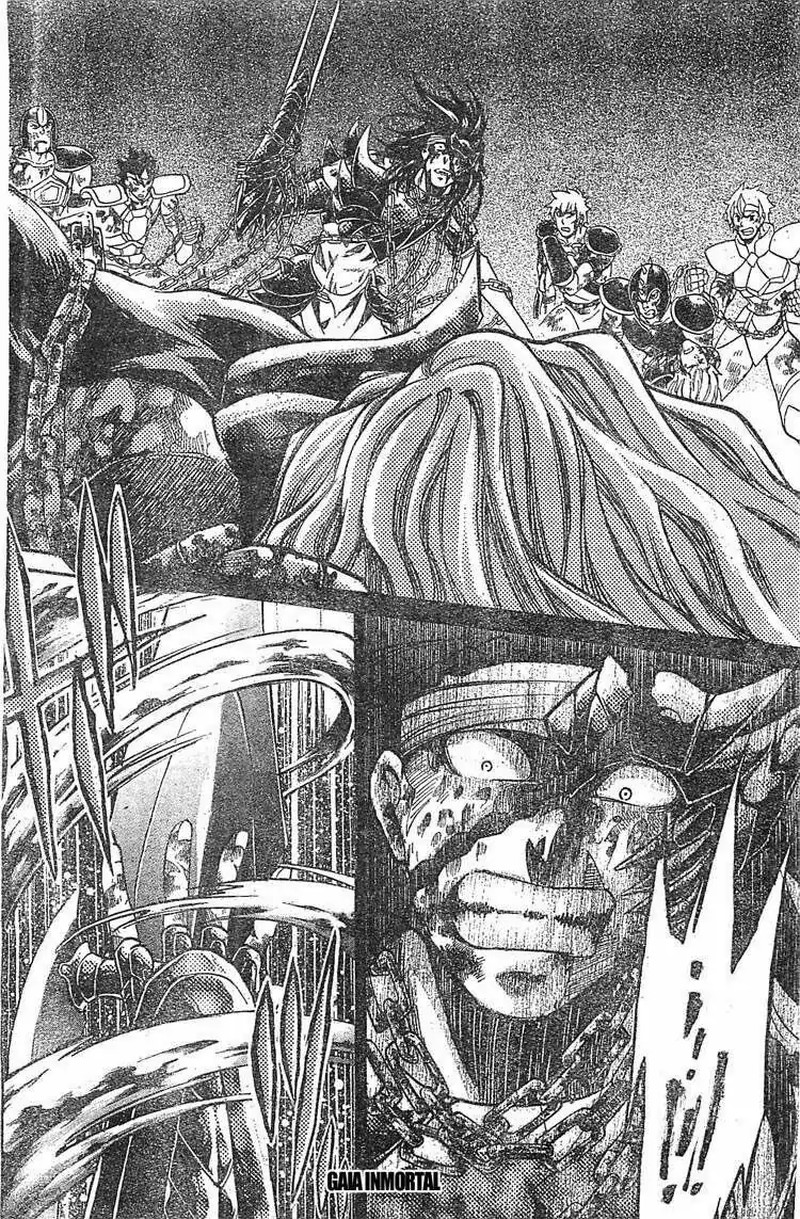 Saint Seiya The Lost Canvas Meiou Shinwa Gaiden 68 31