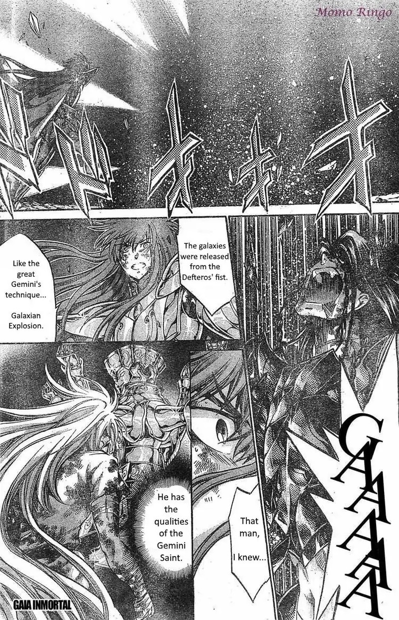 Saint Seiya The Lost Canvas Meiou Shinwa Gaiden 68 40