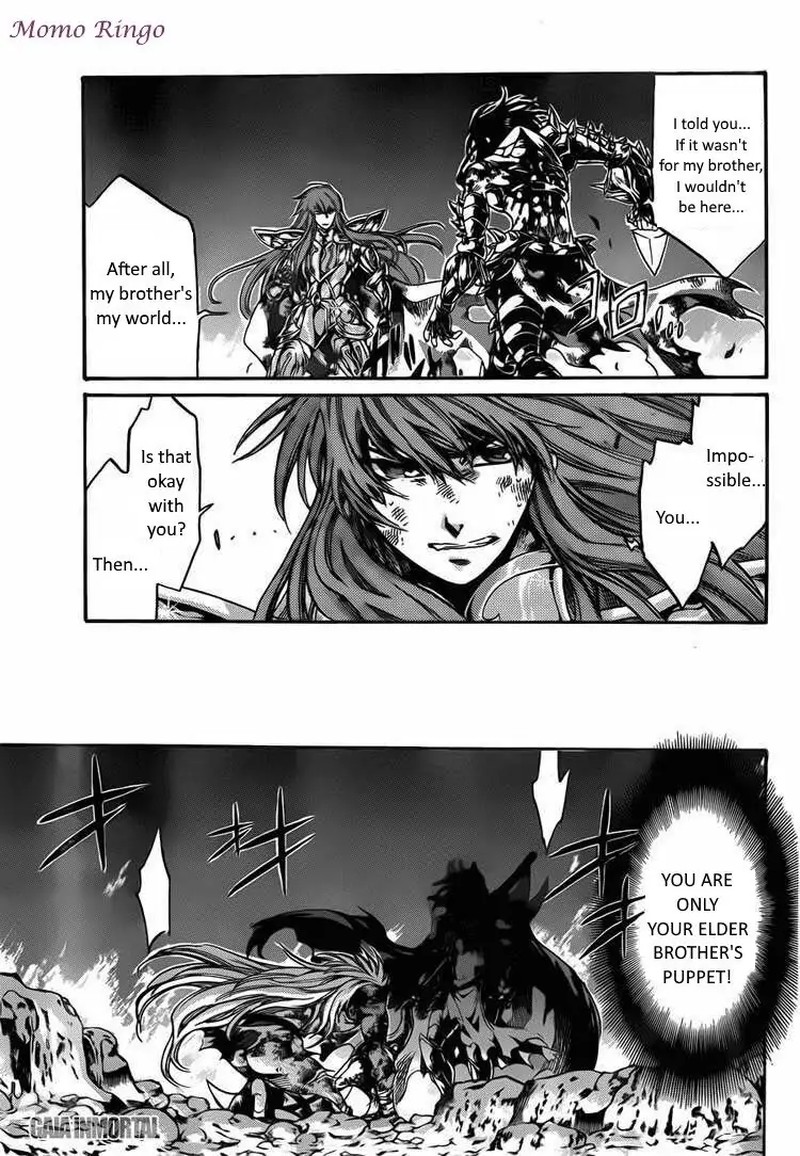 Saint Seiya The Lost Canvas Meiou Shinwa Gaiden 69 11