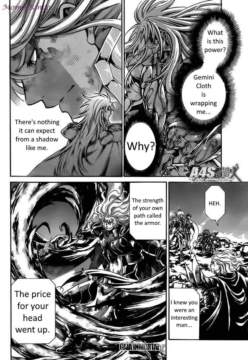 Saint Seiya The Lost Canvas Meiou Shinwa Gaiden 69 23