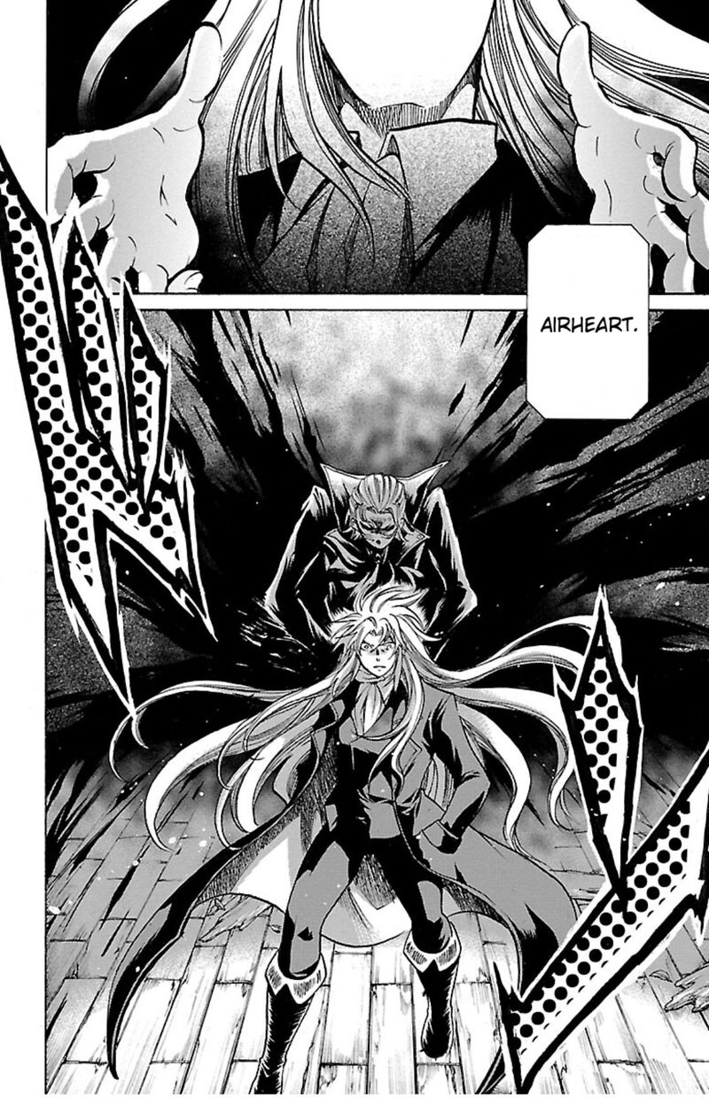 Saint Seiya The Lost Canvas Meiou Shinwa Gaiden 71 28