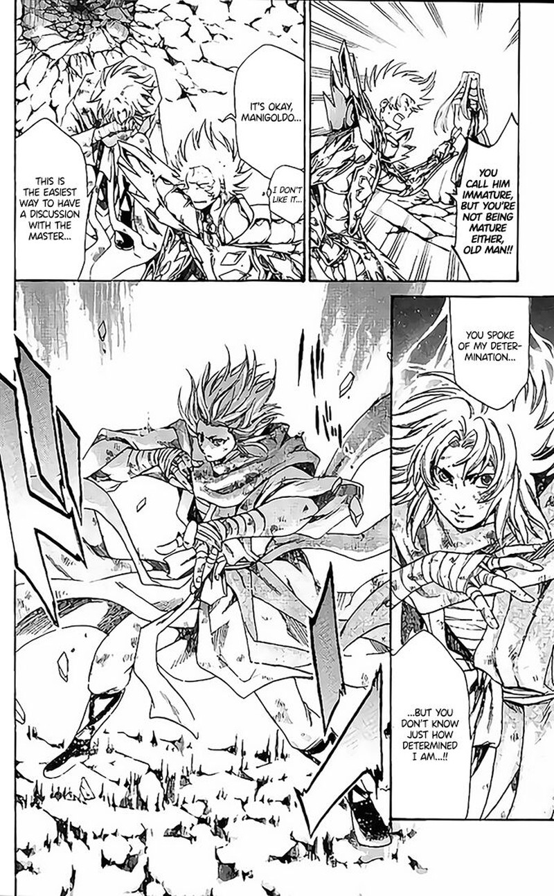 Saint Seiya The Lost Canvas Meiou Shinwa Gaiden 75 29
