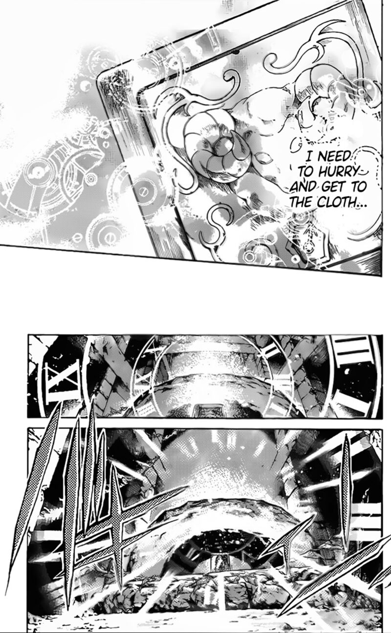 Saint Seiya The Lost Canvas Meiou Shinwa Gaiden 77 17