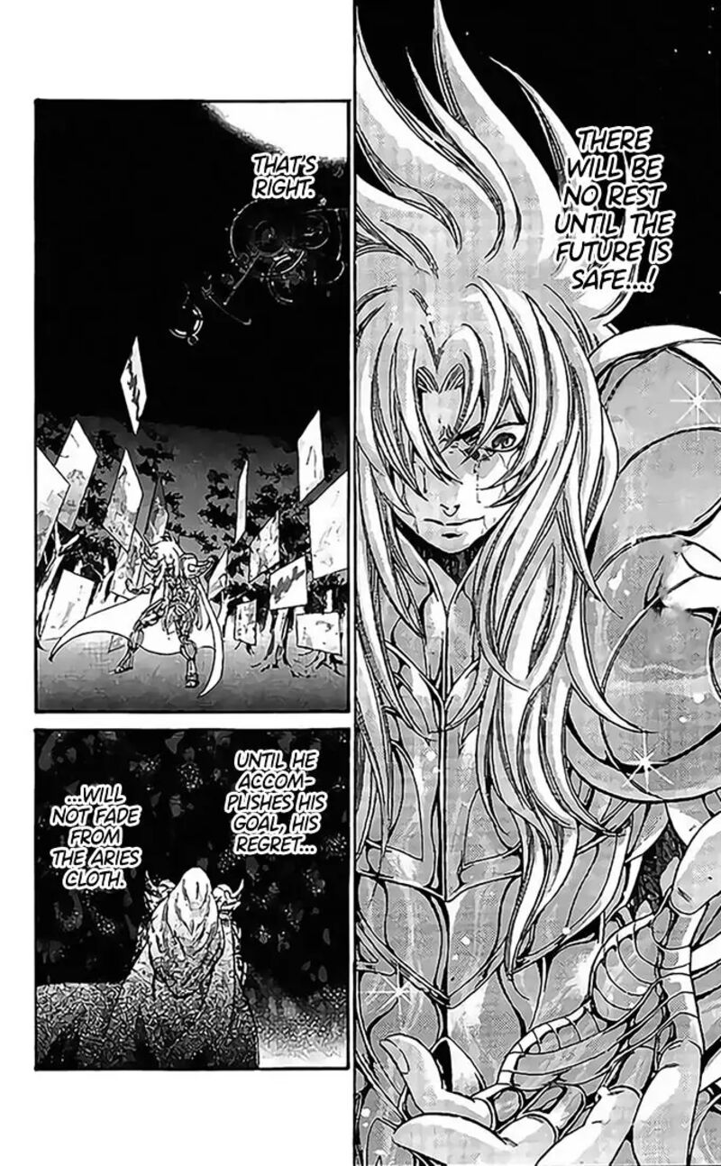 Saint Seiya The Lost Canvas Meiou Shinwa Gaiden 78 10