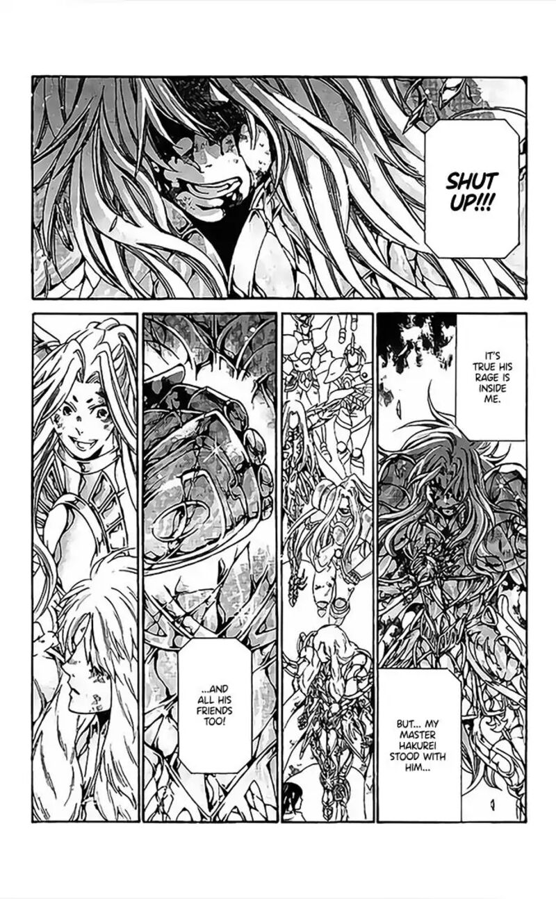 Saint Seiya The Lost Canvas Meiou Shinwa Gaiden 78 24