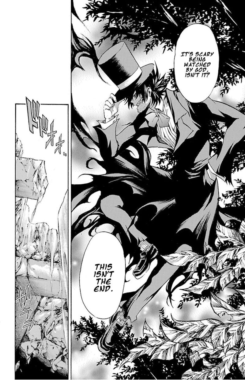 Saint Seiya The Lost Canvas Meiou Shinwa Gaiden 79 16