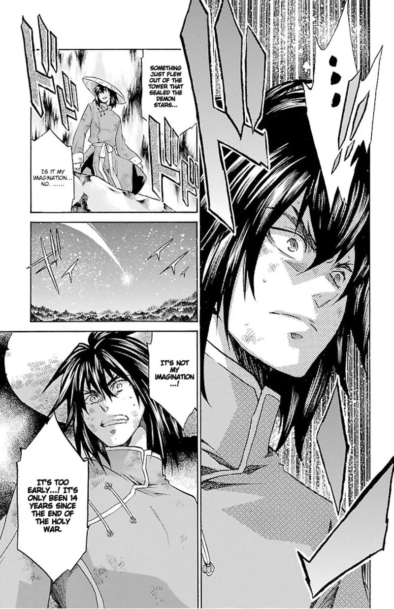 Saint Seiya The Lost Canvas Meiou Shinwa Gaiden 79 30