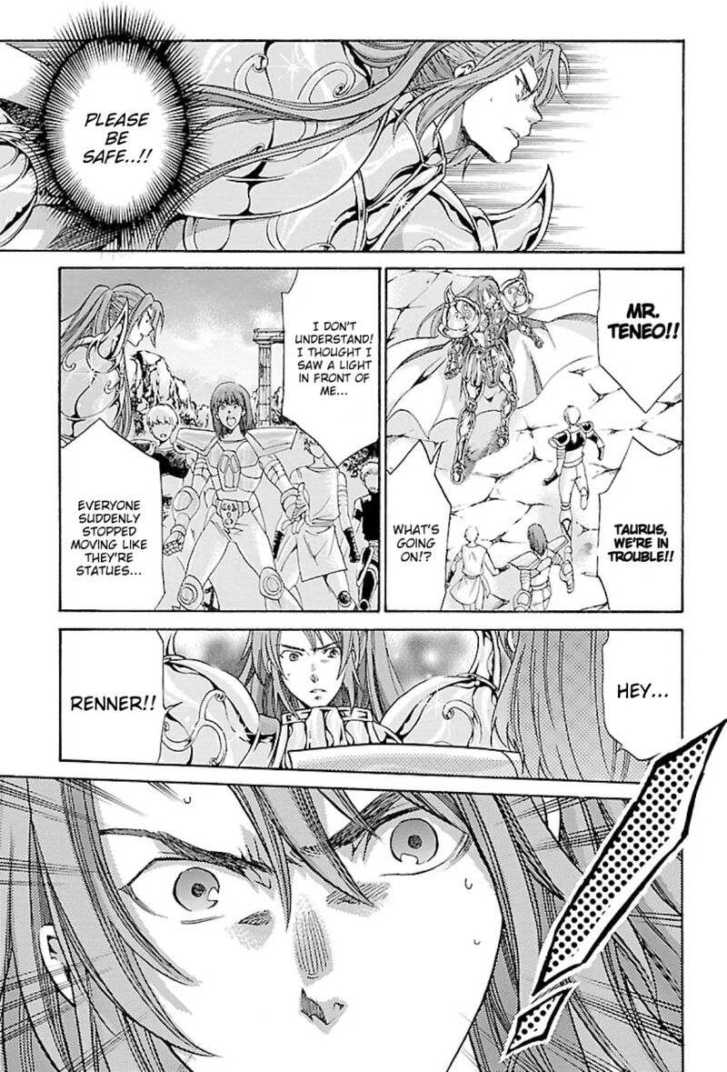 Saint Seiya The Lost Canvas Meiou Shinwa Gaiden 79 34