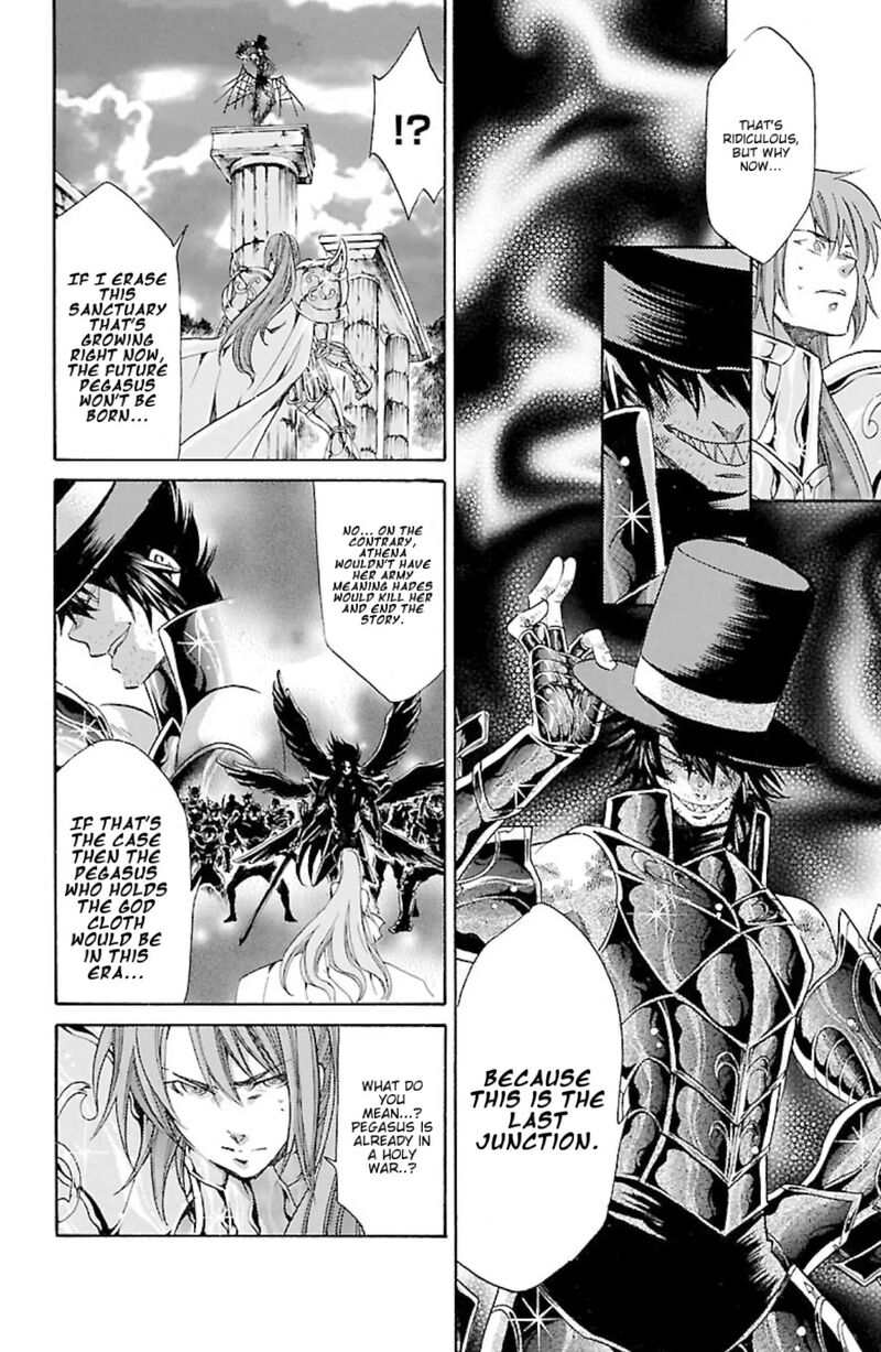 Saint Seiya The Lost Canvas Meiou Shinwa Gaiden 79 39